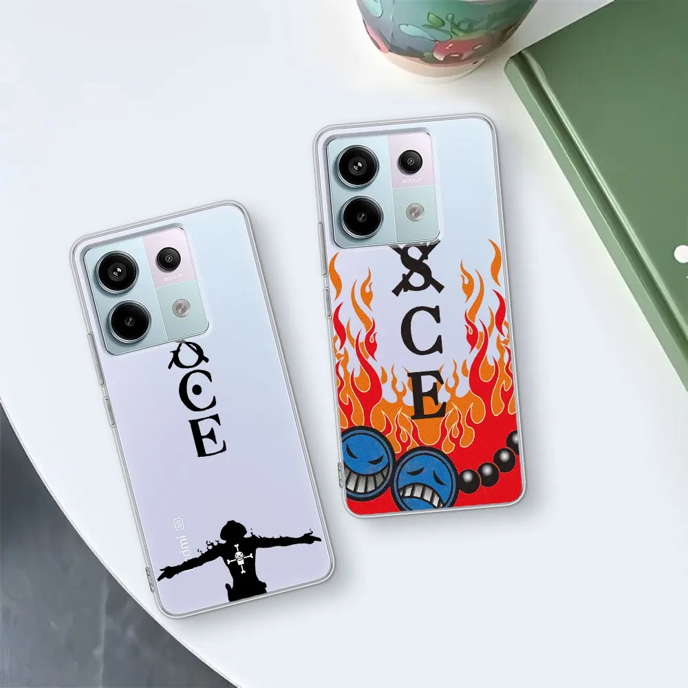 Ace One Piece Case … - image