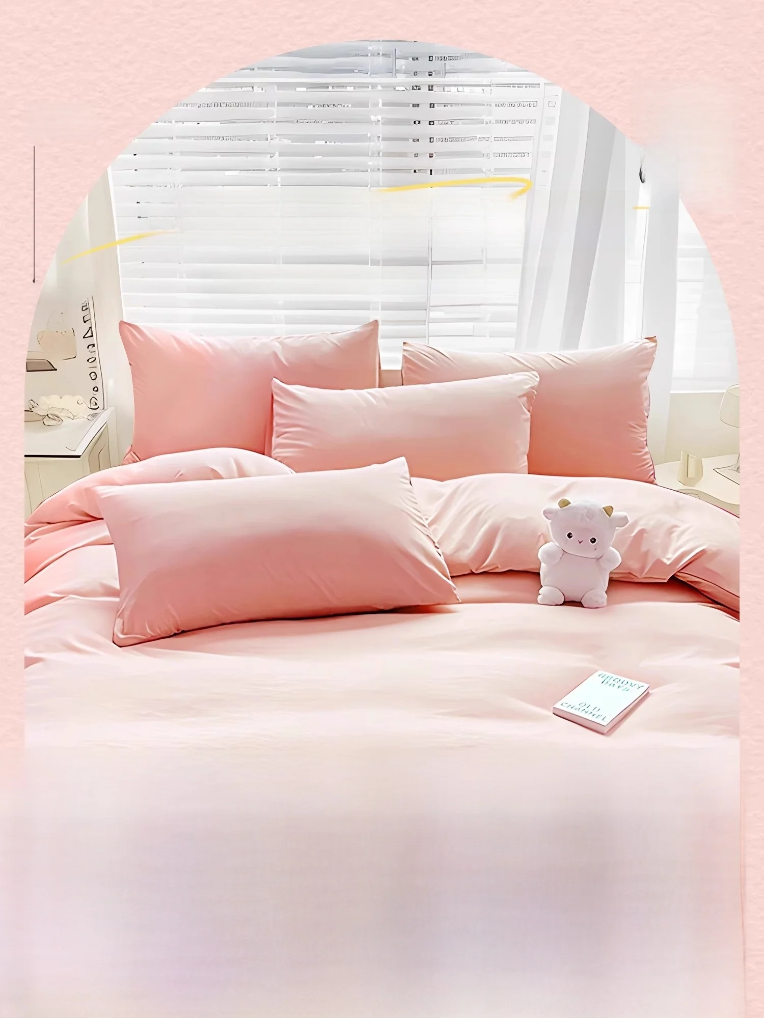 

Одноразовая наволочка Bed eet, чехол для отеля Stay Thiened, комплект из четырех предметов, односпальная кровать, поезд, принадлежности для путешествий