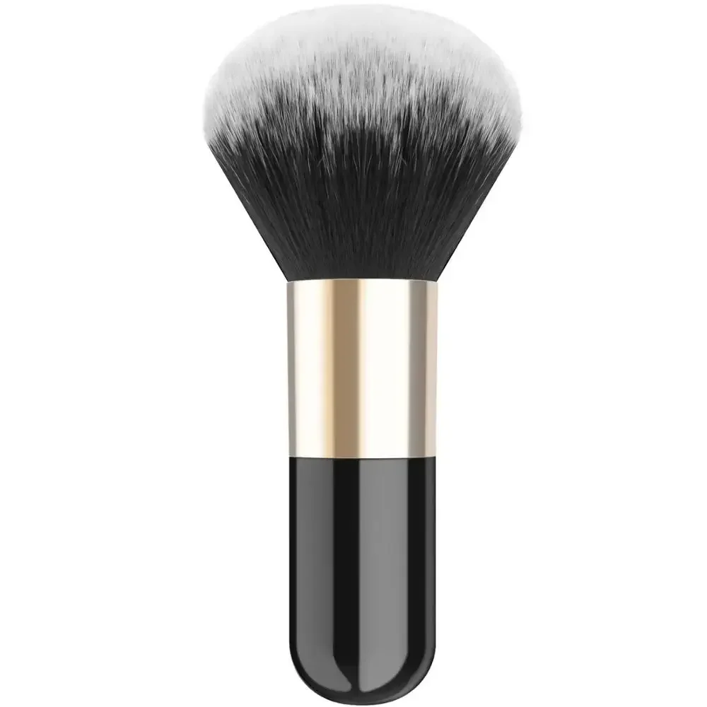 

Big Size Makeup Brushes Beauty Powder Face Blush Brush Professional Large Cosmetics Soft Foundation Make Up Tools