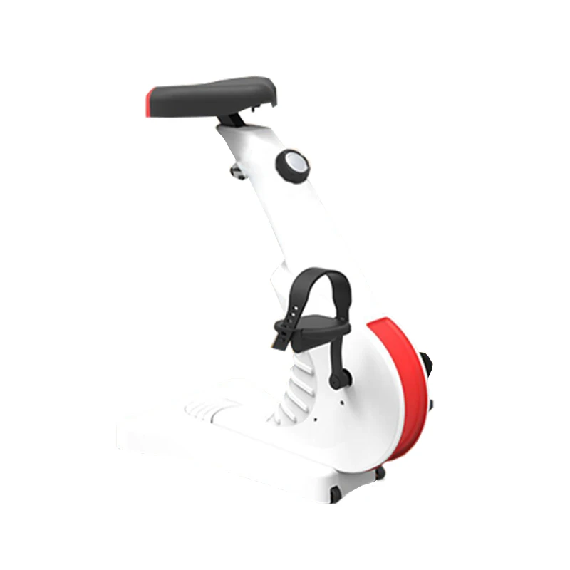 Exercise bike home weight loss exercise fitness chair fitness dynamic bicycle magnetic control weight loss fitness equipment