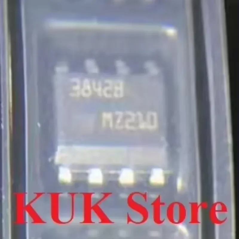 Original  UC3842B  UC3842BN  ,  UC3843B  UC3843BN  ,  3842B  UC3842BD , 3843B  UC3843BD