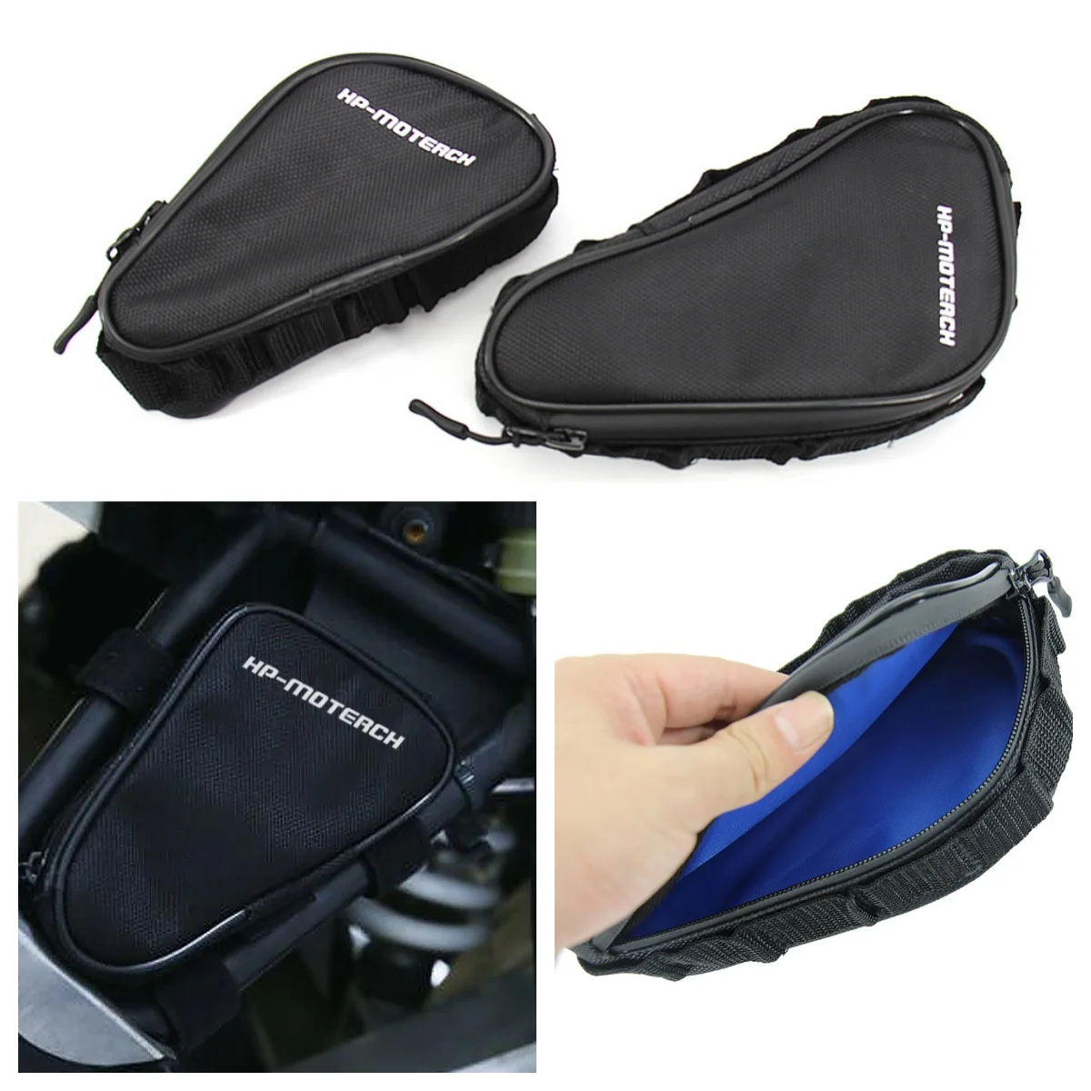 

R 1150 GS Motorcycle Accessories Frame Bag Bumper Crash Bar Bags Side Storage Pack For BMW R1150GS R 1150GS R1150 GS R1150R
