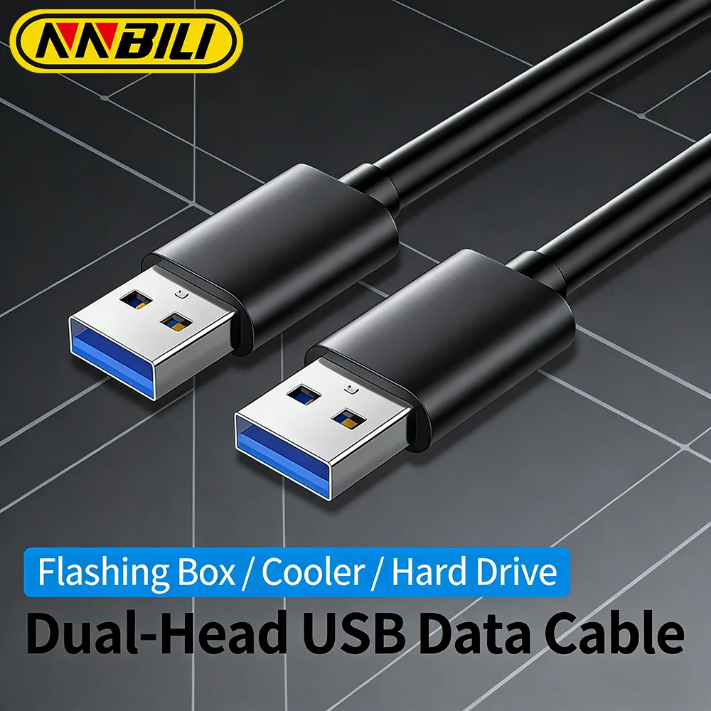 Nnbili 1M 3M 5M Usb…