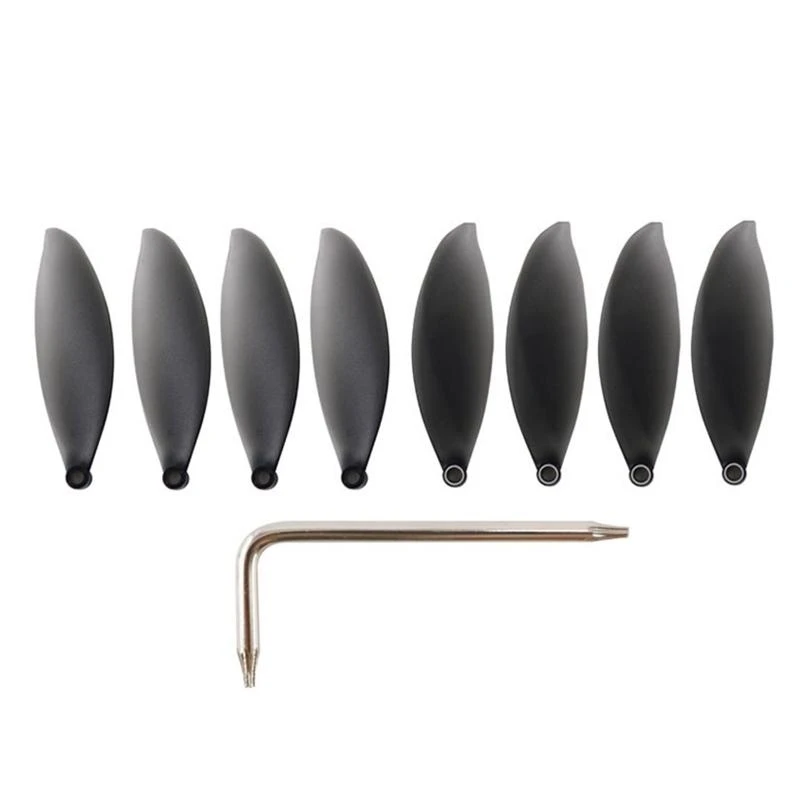 573A 8x Propeller Props for Parrot Anafi RC Quadcopter Propeller