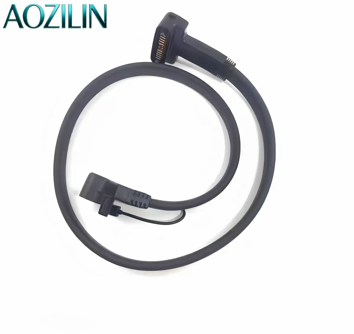 AOZILIN Fuel Charging Conversion Cable For Agricultural Sprayer T30 T40 T50 T60 T70 T70P T100 Generator Charging Accessory