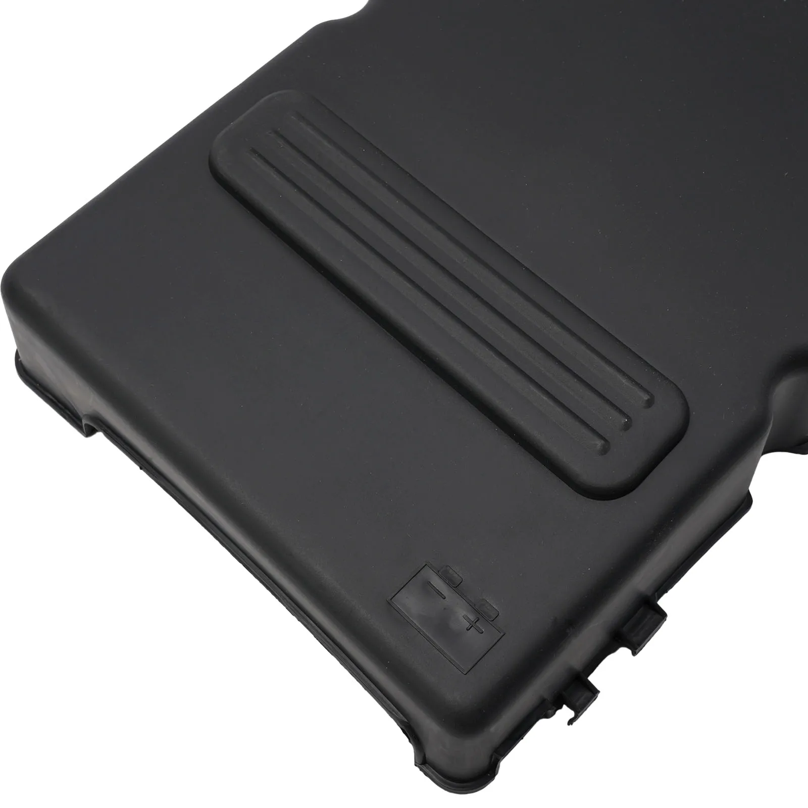 

1pc For Mazda 3 2004-2012 Z601-18-593E Battery Box Cover Easy Installation Car Electrical Equipment Charging & Starting Part
