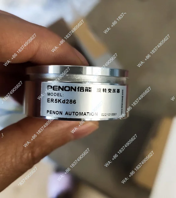 Brand new original ER5Kd286 resolver servo motor encoder