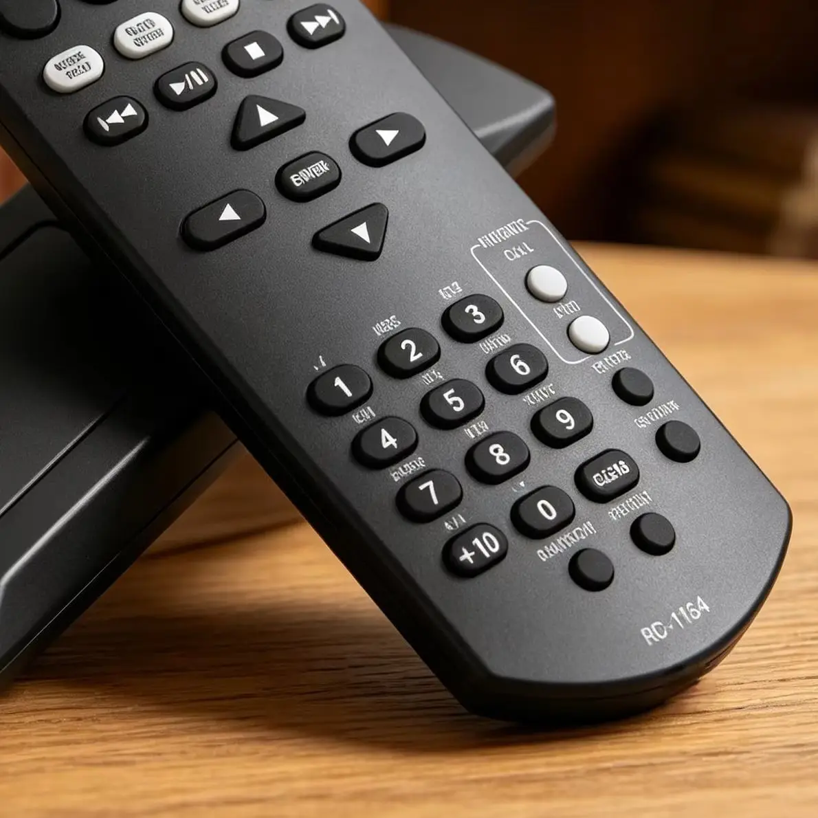 

RC-1164 Replacement Remote Control For Denon Network Audio Player DNP-F109 DNPF109 Controller