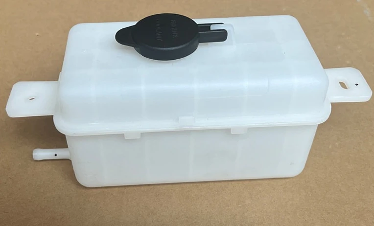 X70a Uno's engine return kettle water bottle engine cabin auxiliary small water tank original
