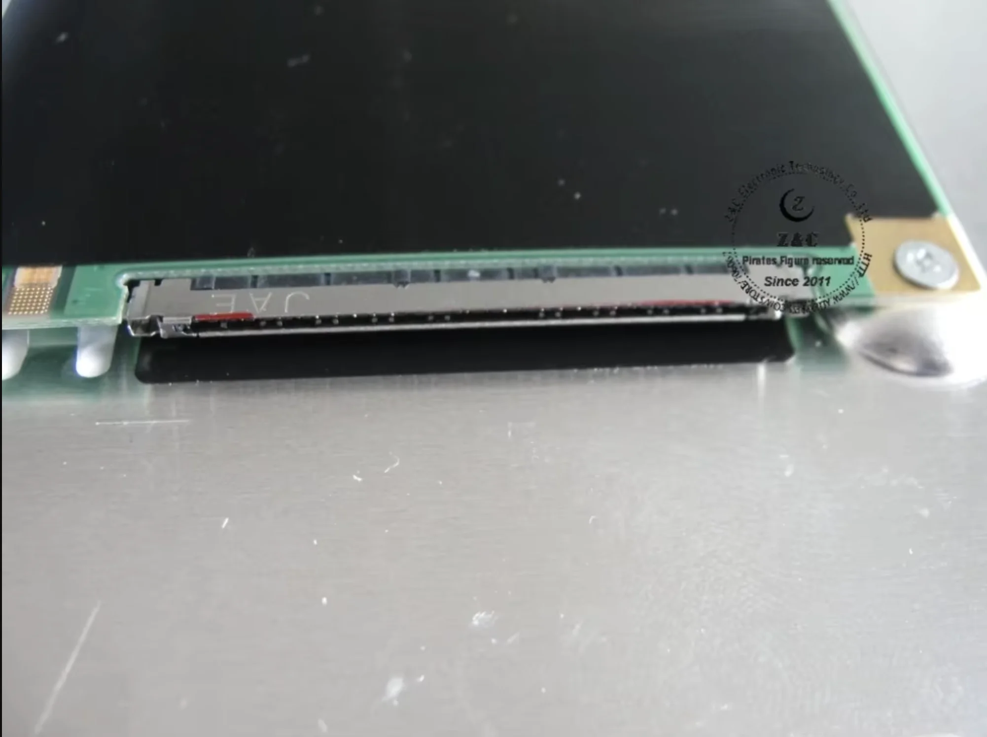 LQ121S1LG71 Original A+ Grade 12.1 inch LCD Display Screen for SHARP