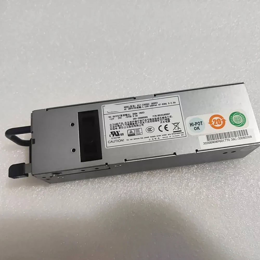 R1T-2300G2 Server power supply 300W