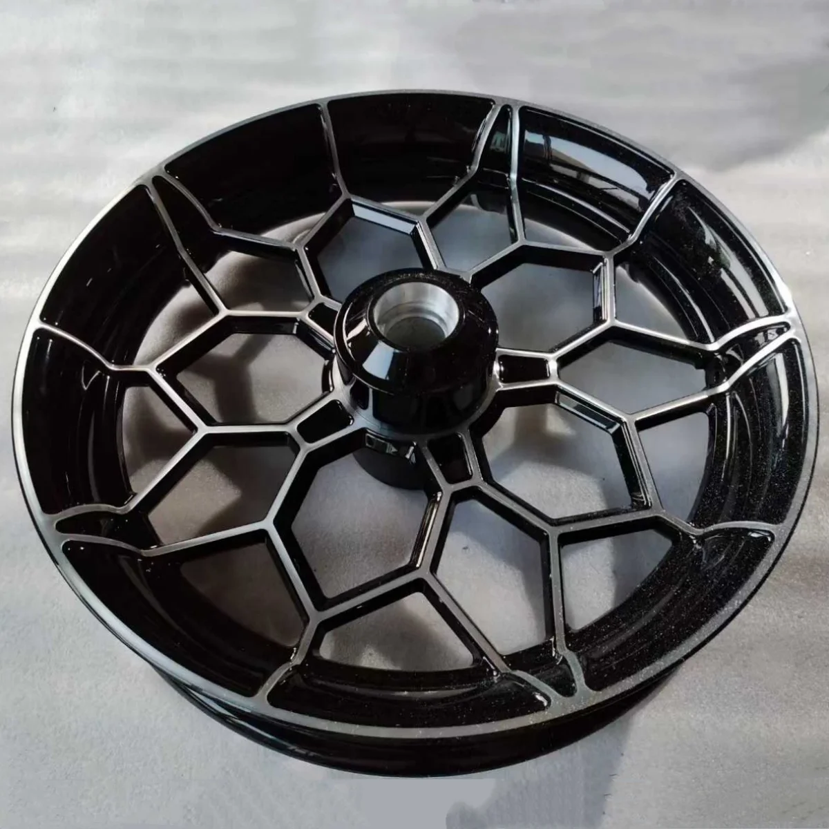 

Professional 21 18 16 Inch Forged Heritage Classic Rim FLSTC / FLHCS For Harley Davidson Heritage Softail Wheels Motorcycle