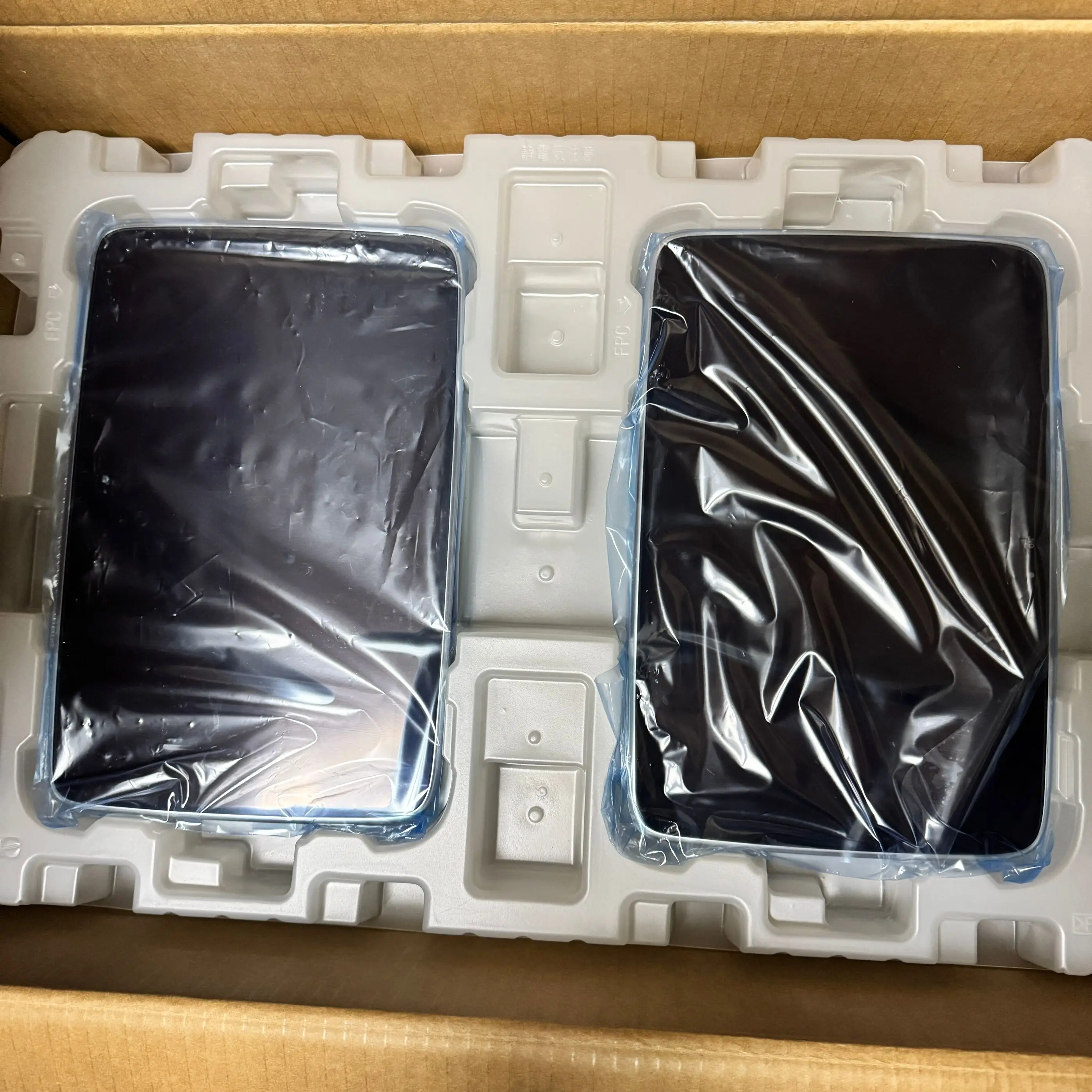 

11.6"LCD Display LS116T5LX01 LS116T5LX01B for Mercedes Benz W223 W167 GLS EQS S-Class Rear Entertainment Touch Screen