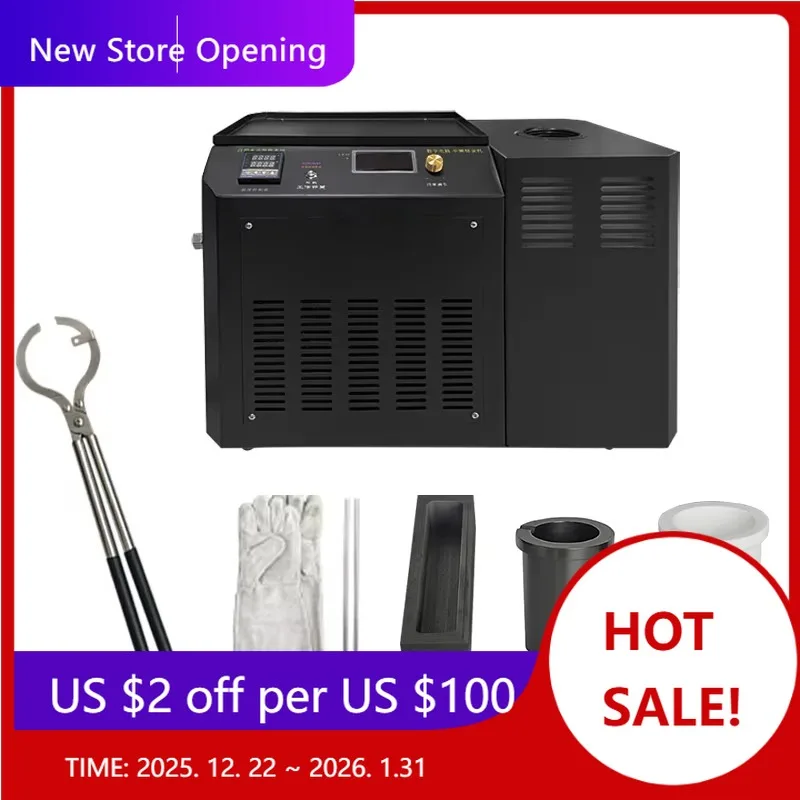 MM-TMC-3000 Tempera…