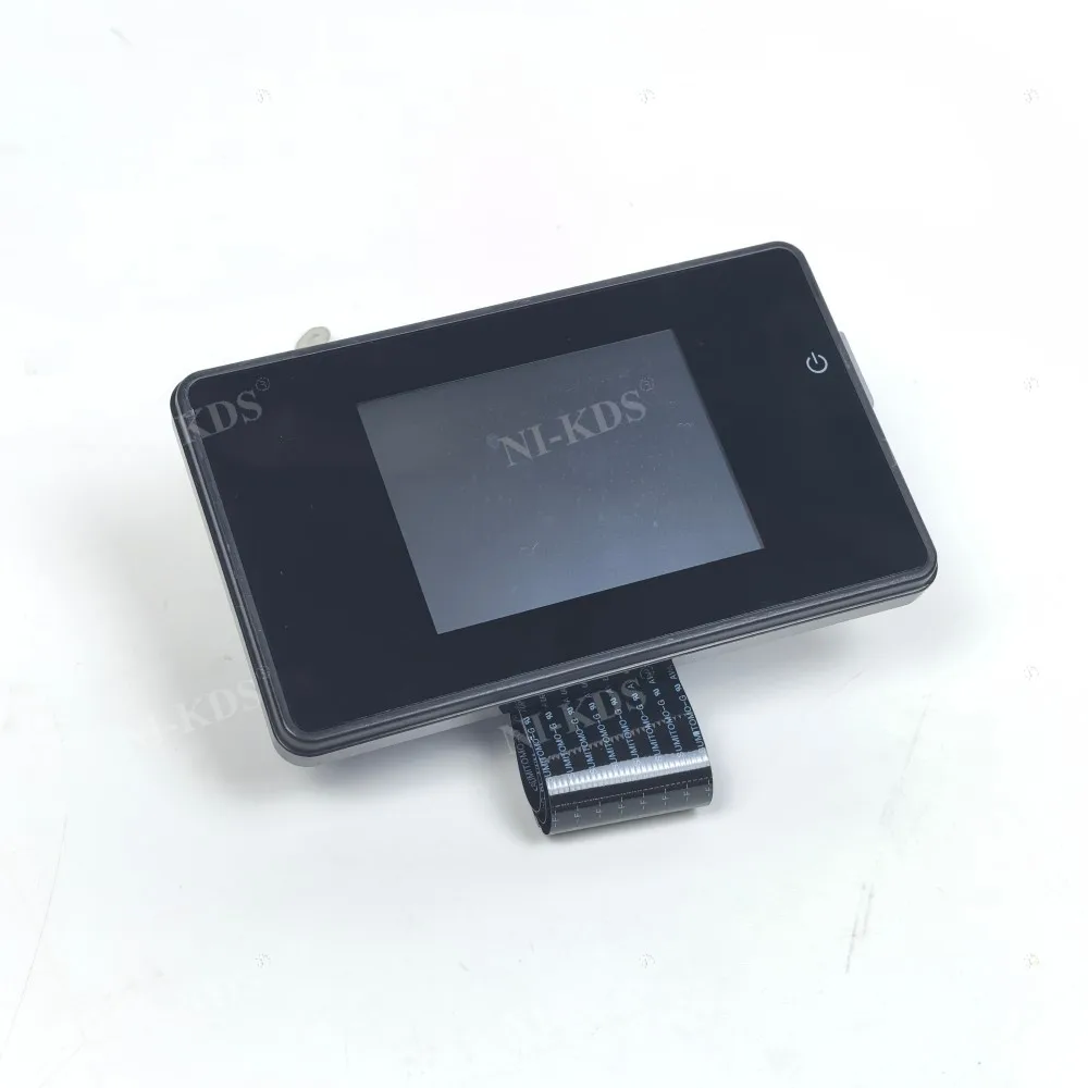 CE547-60110 CF547-60132 Control Panel for HP M177 M177fw M176 176N 177 177fw Touch Screen Display