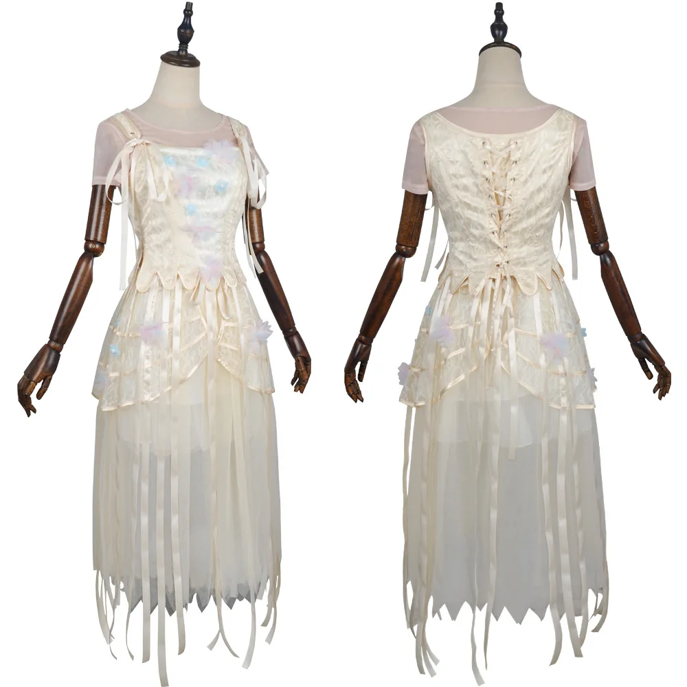 الأربعاء الموسم 2 تأثيري؛ الرداء الأحمر الصغير Yennefer؛ امرأة غير مرئية أغنيس؛ ثوب الكرة تأثيري #2