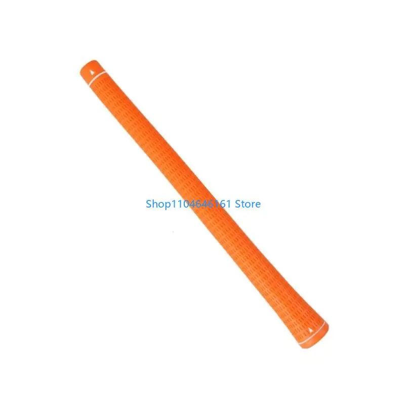 Golf Club Grip Textured Designd Standard Size Golf Grip Light Weight and Nonslip