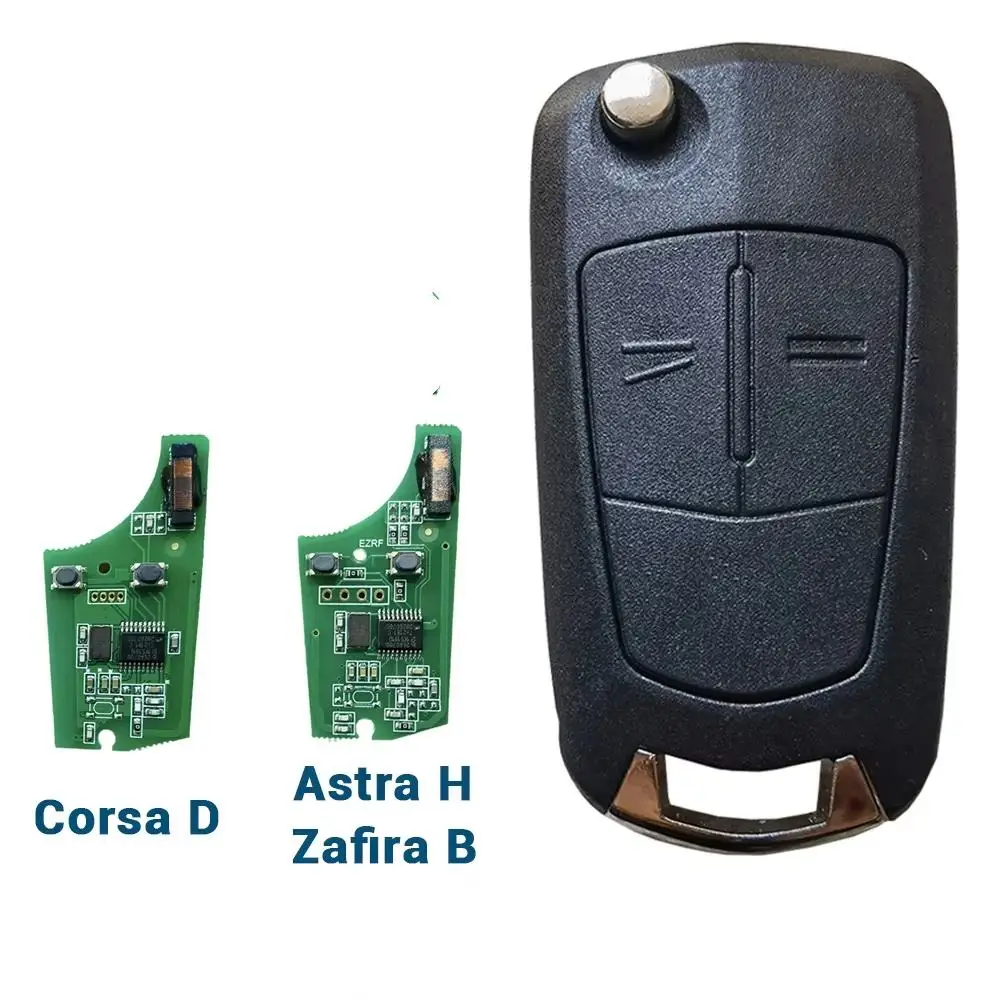 736-743-A Remote Fl… - image