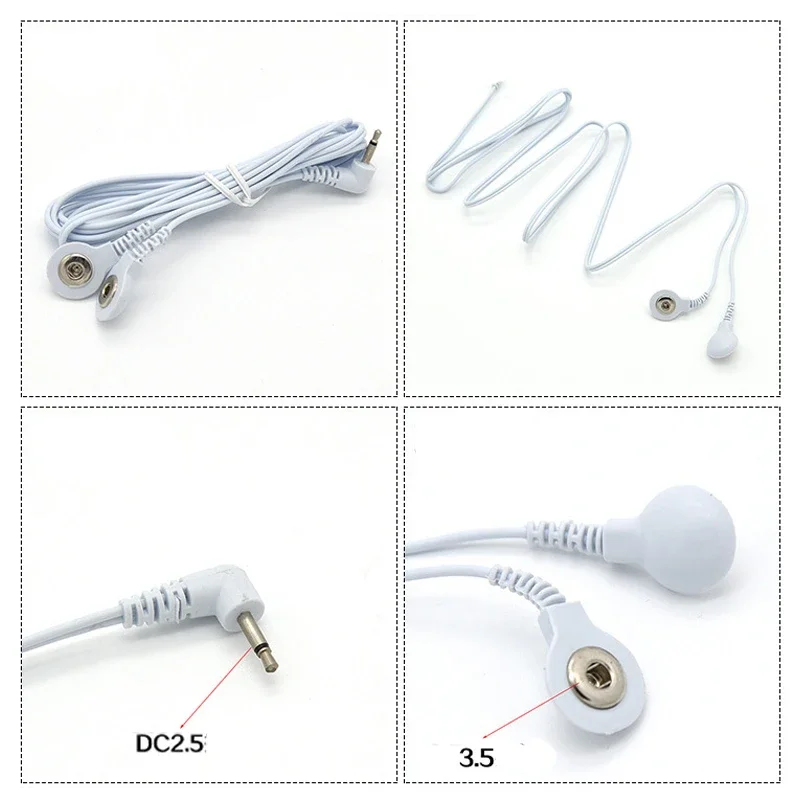 صدمة كهربائية قسطرة الإحليل اكسسوارات العفة القسطرة الصوت لعبة استثارة القضيب للرجال مجرى البول محفز إدراج الأصوات لعبة الجنس #6