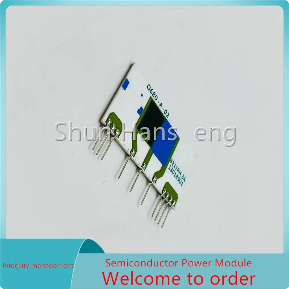8211RH.3A New frequency converter charge and discharge thick film  13018901 Q680-A-02