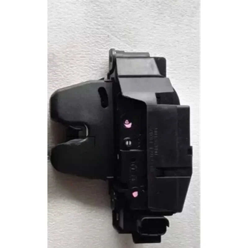 Genuine Trunk Lock …