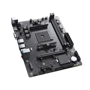 11 Main Sales B450m Motherboard - №5