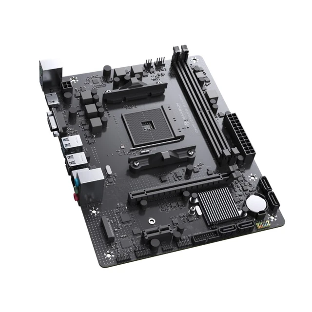 AMD Ryzen5600G DDR4-3200 16GB B450m-pro4 AMD Ryzen5600G DDR4-3200 16GB B450m-pro4