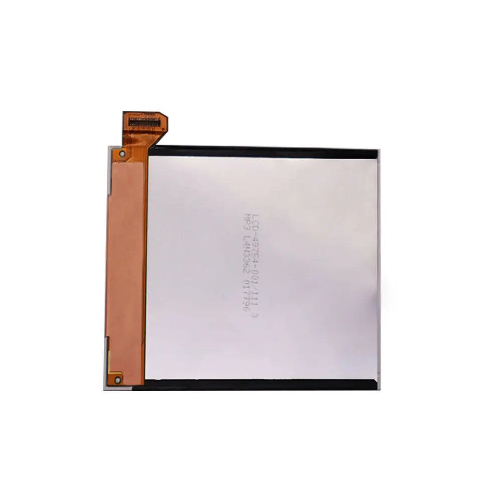 Q5 mg/gbp gbo gbc ngpc osdバージョン用の交換用LCDスクリーン