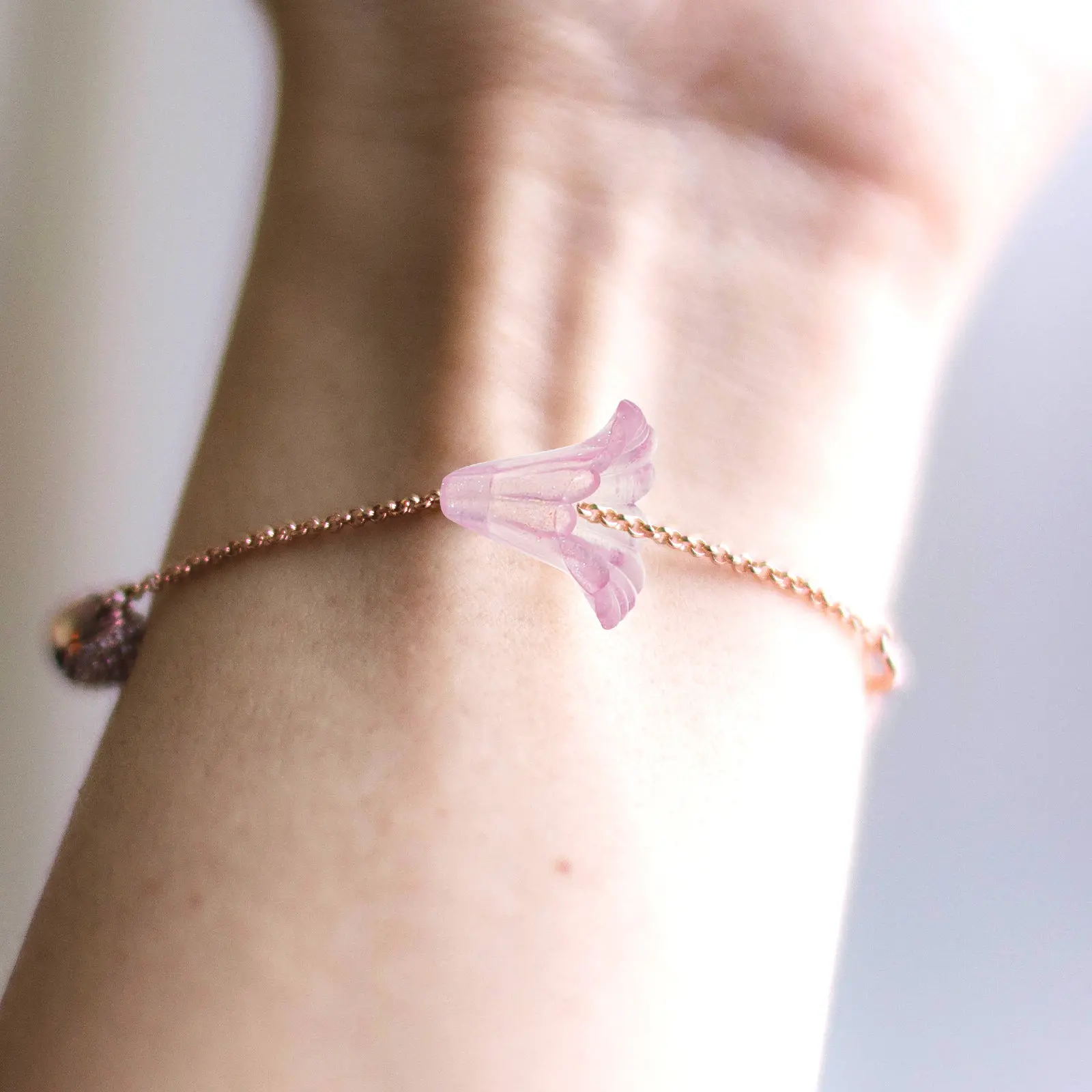 

100 шт. акриловых бусин для изготовления украшений, бусины-разделители с маленьким отверстием для серег, ожерелий, браслетов, аксессуары для рукоделия