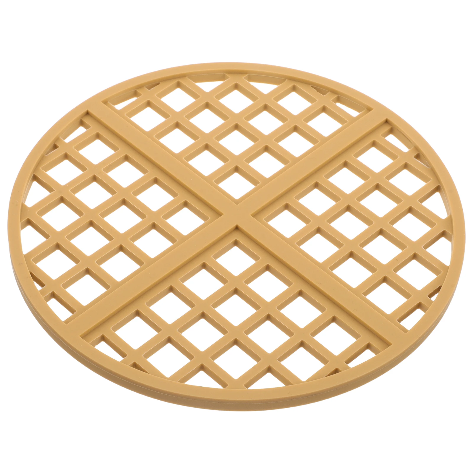 

Heat Resistant Silicone Insulation Pads Anti Hot Mats Kitchen Countertop Dining Table Placemat Casserole Mat Dish Pad Hot Pan