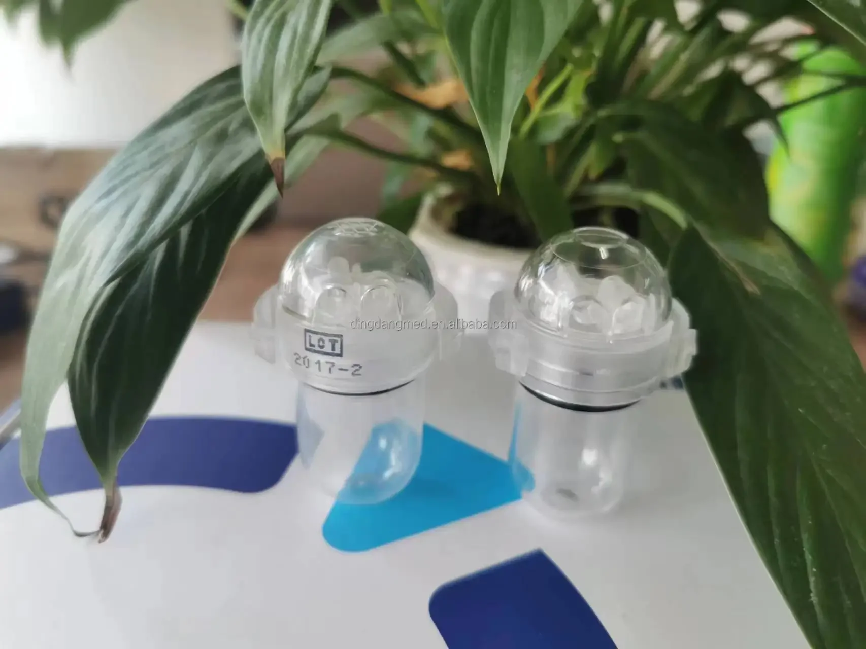 Compatible Mindray ETCO2 Water Trap 100-000080-00/115-042984-00 DRYLINE I II Water Trap Co2