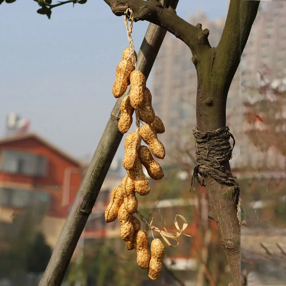 Artificial Vegetables for Kitchen Decoration