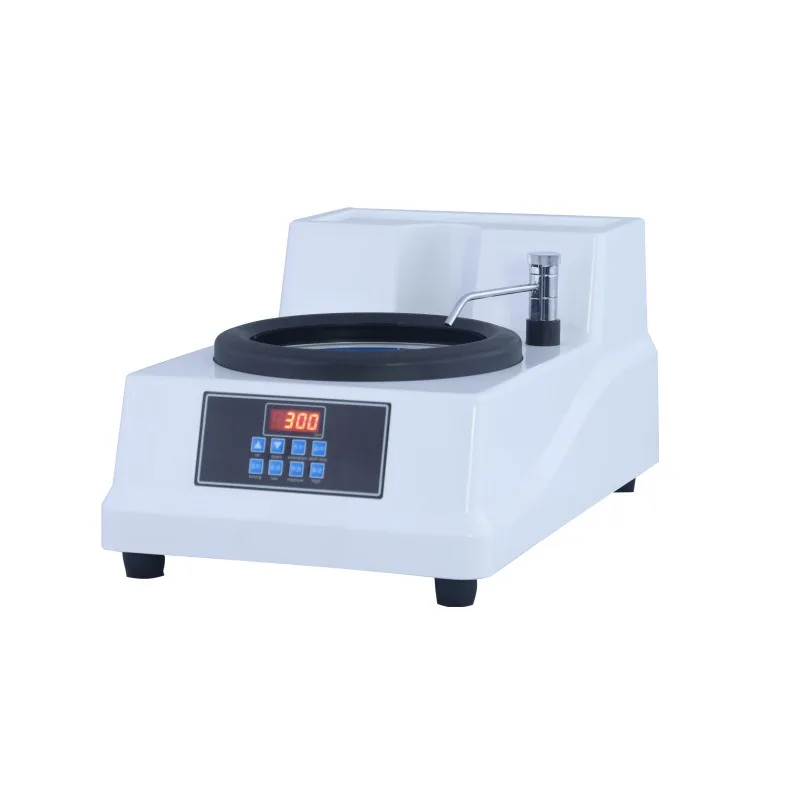 

YMP-1B stepless speed regulation, multi-material polishing precision, grinding and polishing machine