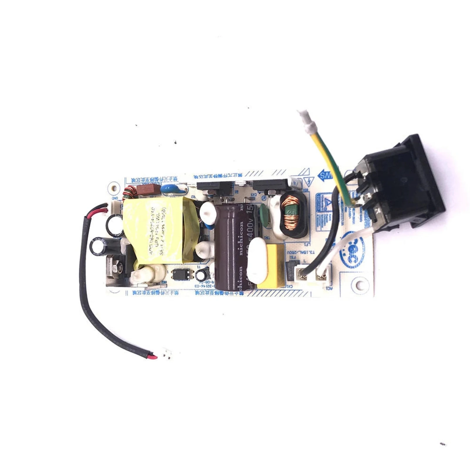 Power Supply Board … - image