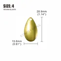 Size 4-Gold
