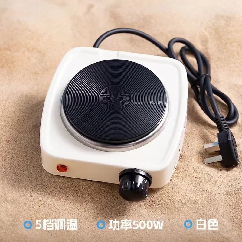 Scented Candle Melting Wax Pot Electric Heat Stove Thermometer  DIY Creative Modeling Iceberg Candle/wax Sheet Making Tools