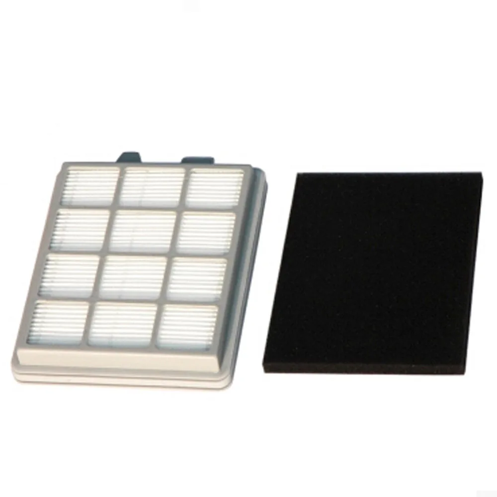 Картридж для пылесоса, плиссированный HEPA-фильтр для Electrolux hepa-фильтр Z1860 z1870 z1850 z1880, детали для пылесоса