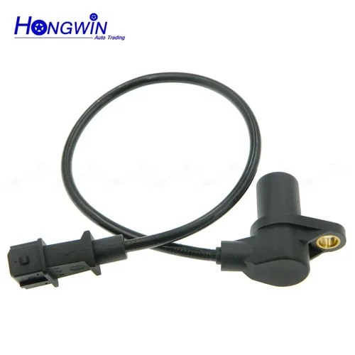 Imagen 2 del producto 0K08A-18891 cigüeñal pulso árbol de levas cigüeñal posición RPM de Sensor para Fiat Hyundai Kia clarusse Retona Sportage H-1 Punto Siena 95 +