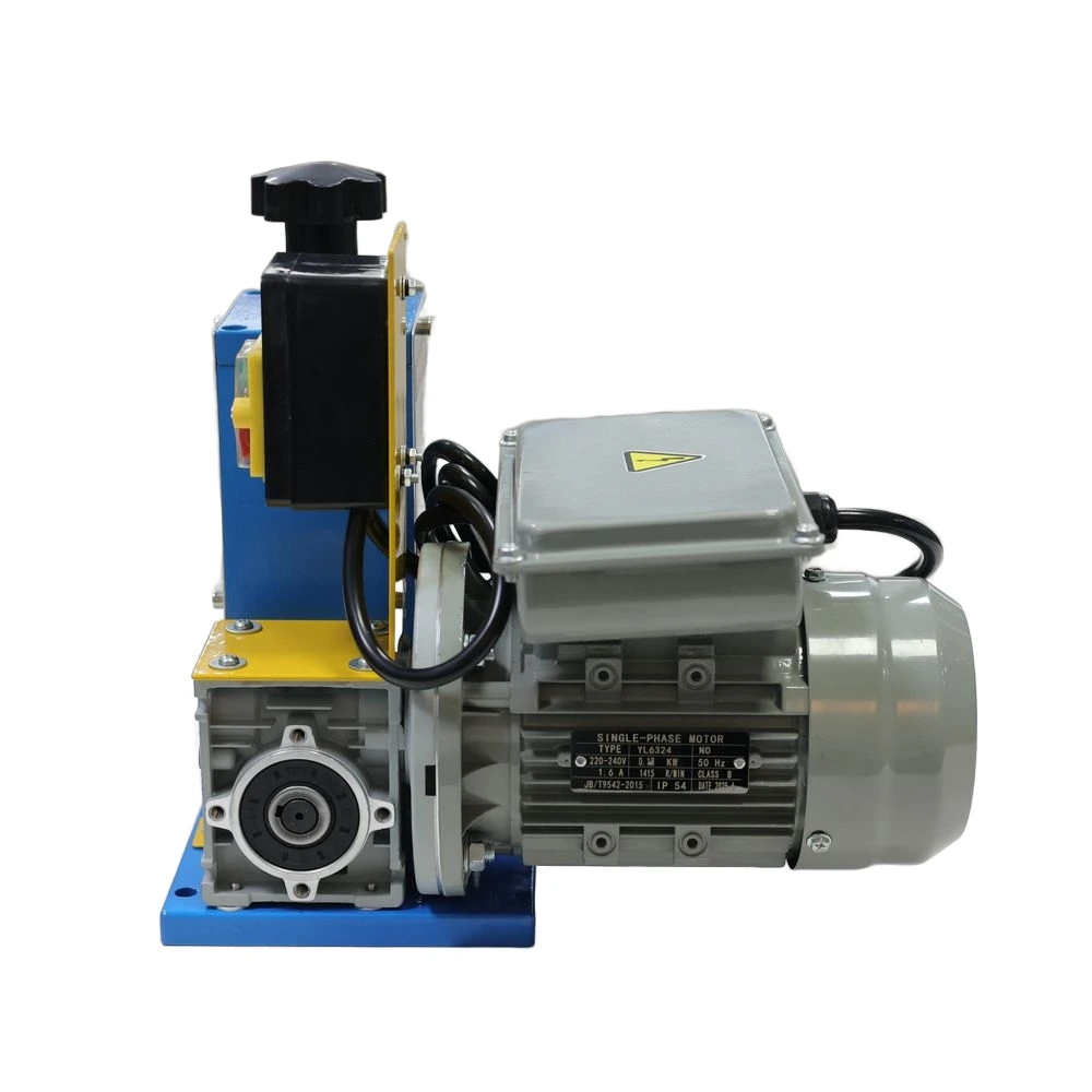 SMS-025 آلة تجريد الكابلات الأوتوماتيكية 1.5-25 مم