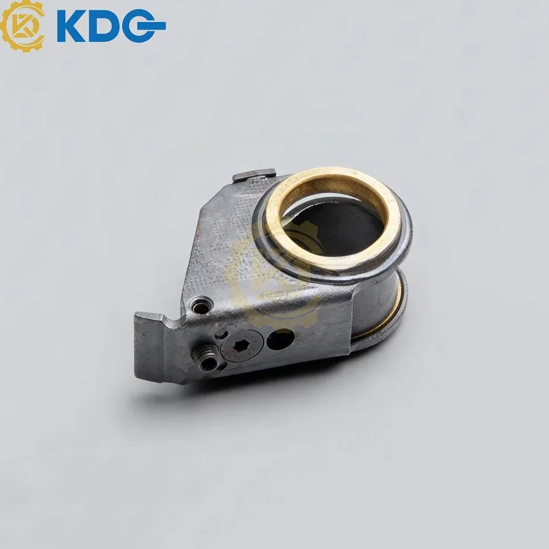 Ryobi 680-delige Grijper Pad Ripper voor Ryobi Offsetdrukmachine