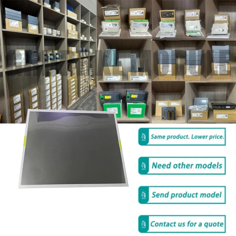 Tela LCD CLAA170EA07P original