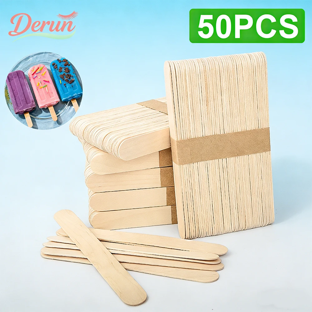 50-200Pcs Natural W…