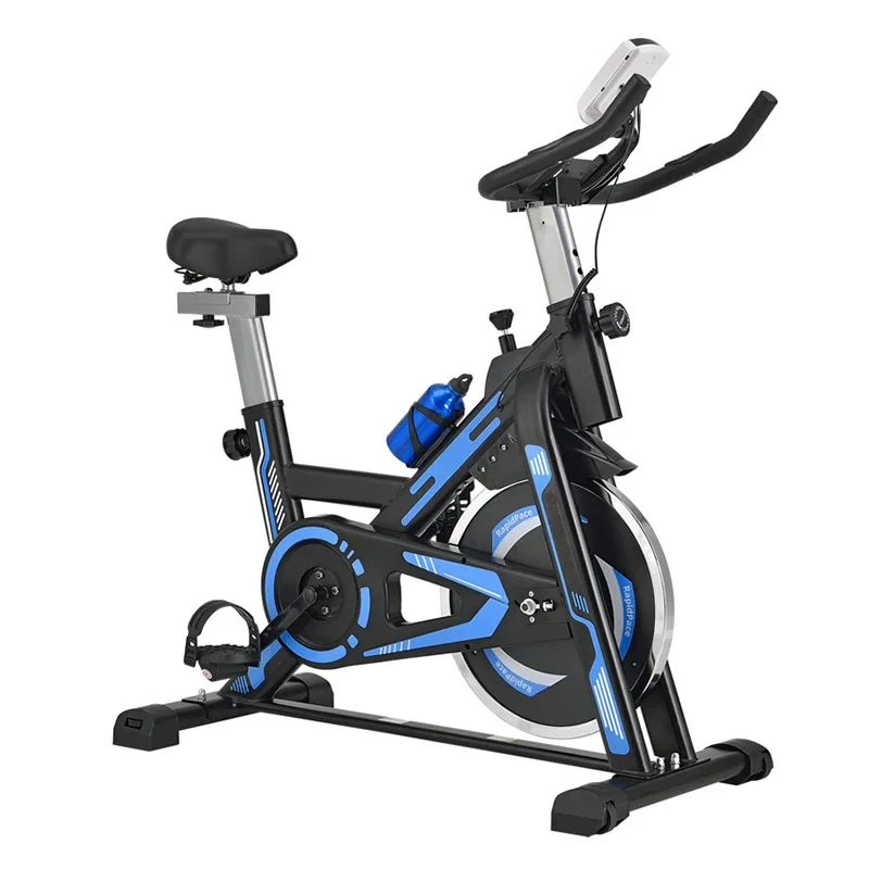 New Arrival Magnetic Resistance Indoor Spinning Body Cycle Spin Bike