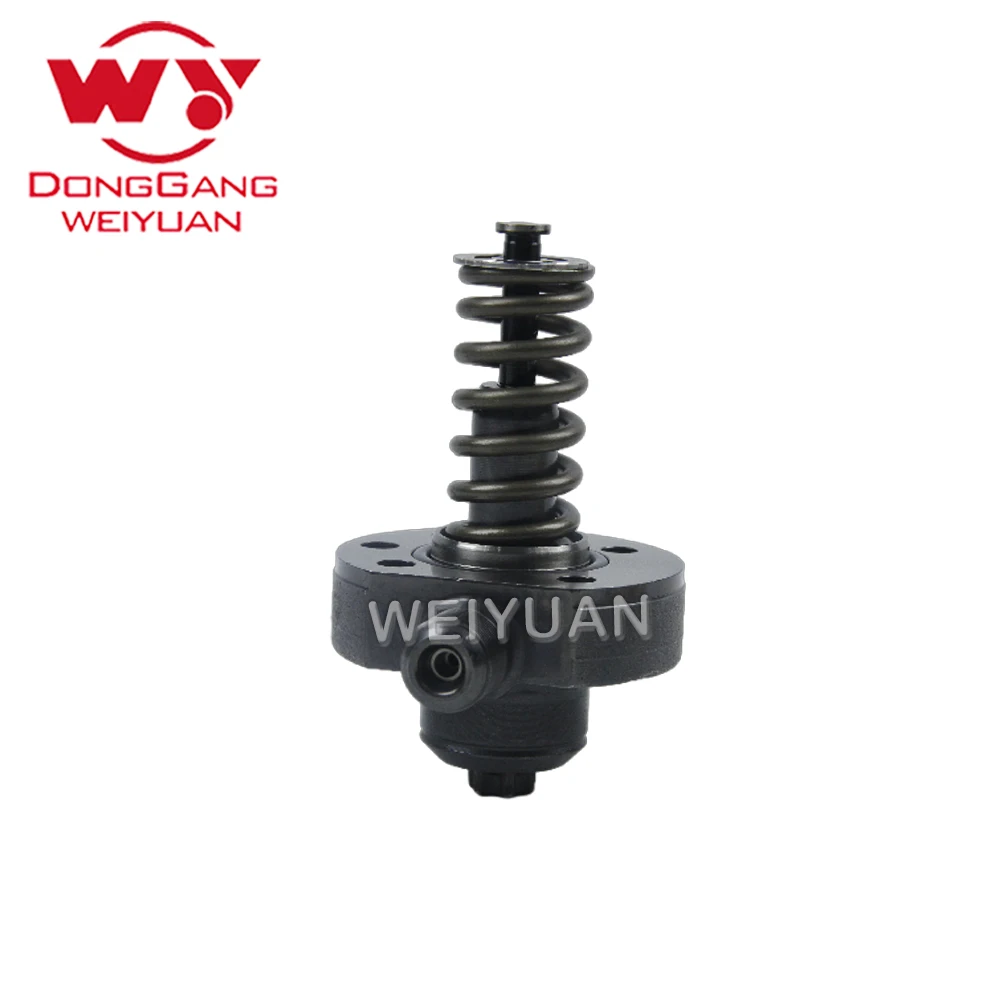 

2 pcs/lot diesel Engine Fuel System Parts Pump plunger, for CP4 pump, for 0445010598 pump, for BOSCH