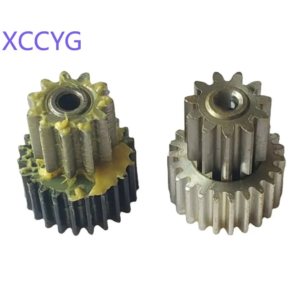 XCCYG Car Hand Brake Module Motor Gear Handbrake EPB Actuator Repair Kit For Hyundai Santa Fe KIA Borrego Rohens Sorento