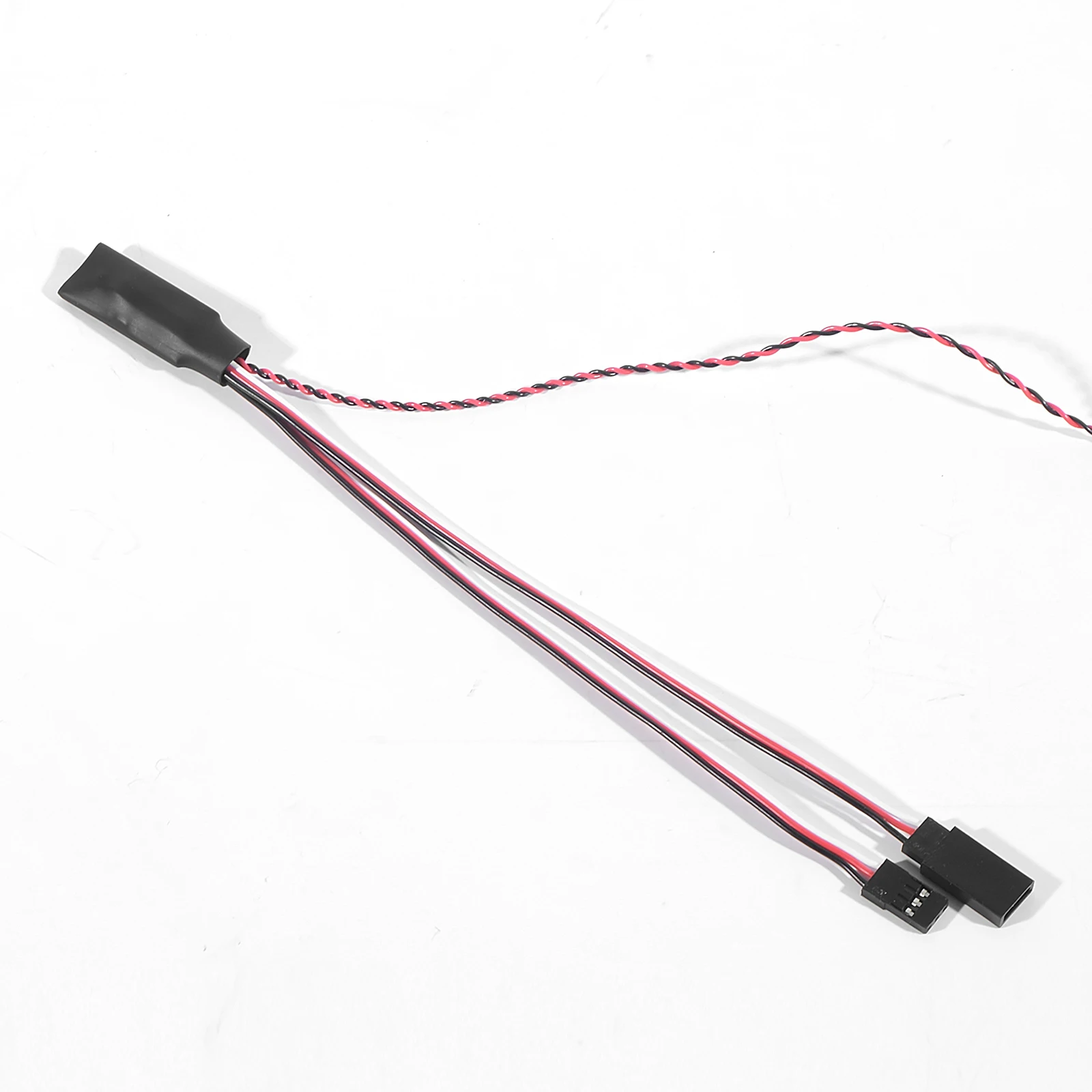 Moduł symulacji dźwięku silnika diesla RC 5W, wejście 3.6-8V, do modeli pojazdów budowlanych RC, ciężarówek kontenerowych, koparek, części do majsterkowania