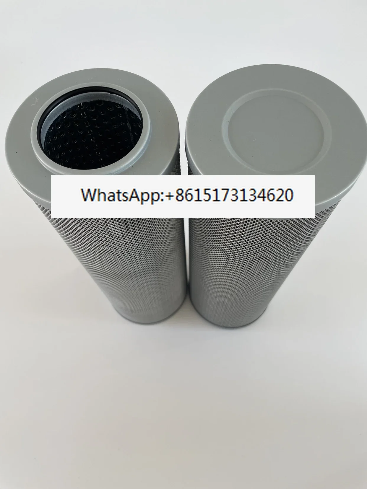 3Pcs hydraulic oil high pressure oil return filter oil tank filter HBX/HDX- 25/40/63/100/160/250/400