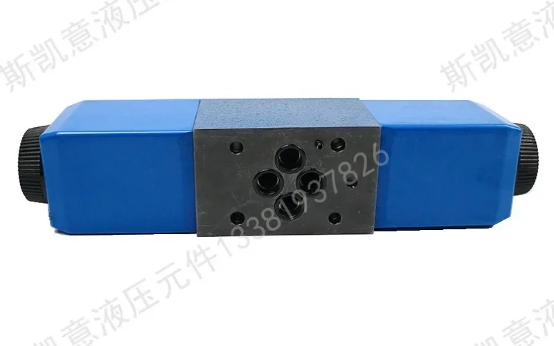 

Weigeshi Yidun solenoid valve DG4V-3-6C-M-U-H7-60 original genuine product