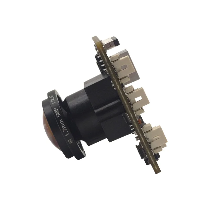 بو إيثرنت ميناء 2 مليون HD 1080P واسعة ديناميكية زاوية واسعة عن بعد نقل التناظرية وحدة الكاميرا