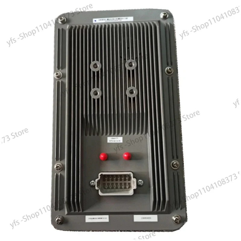 Monitor For  Excavator Parts Display SY356H  SECD-5I7K-02 12940171 image 2